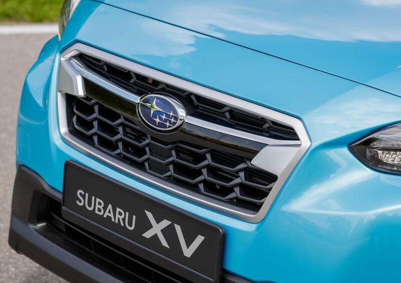 Subaru XV (18)