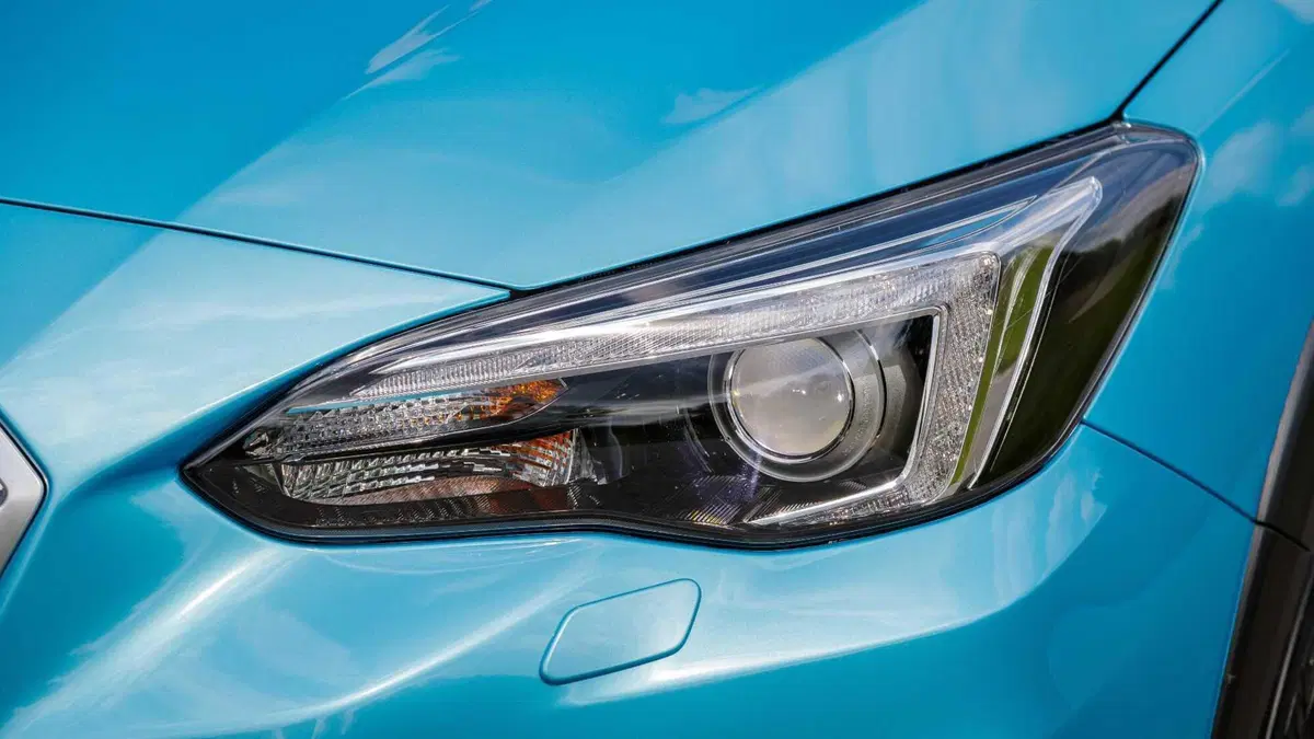 Subaru XV 1.6i Lineartronic Premium (18)