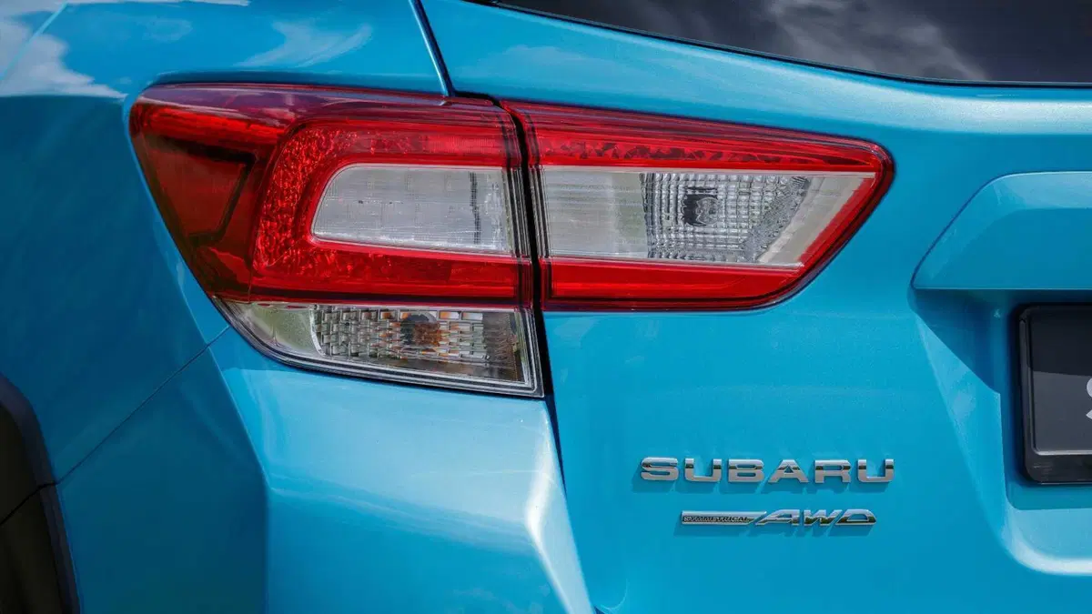 Subaru XV 1.6i Lineartronic Premium (20)