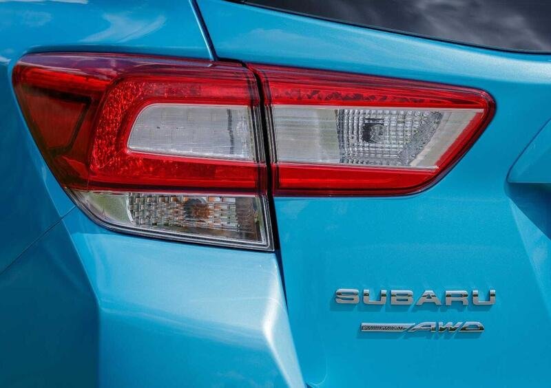 Subaru XV (2018->>) (19)