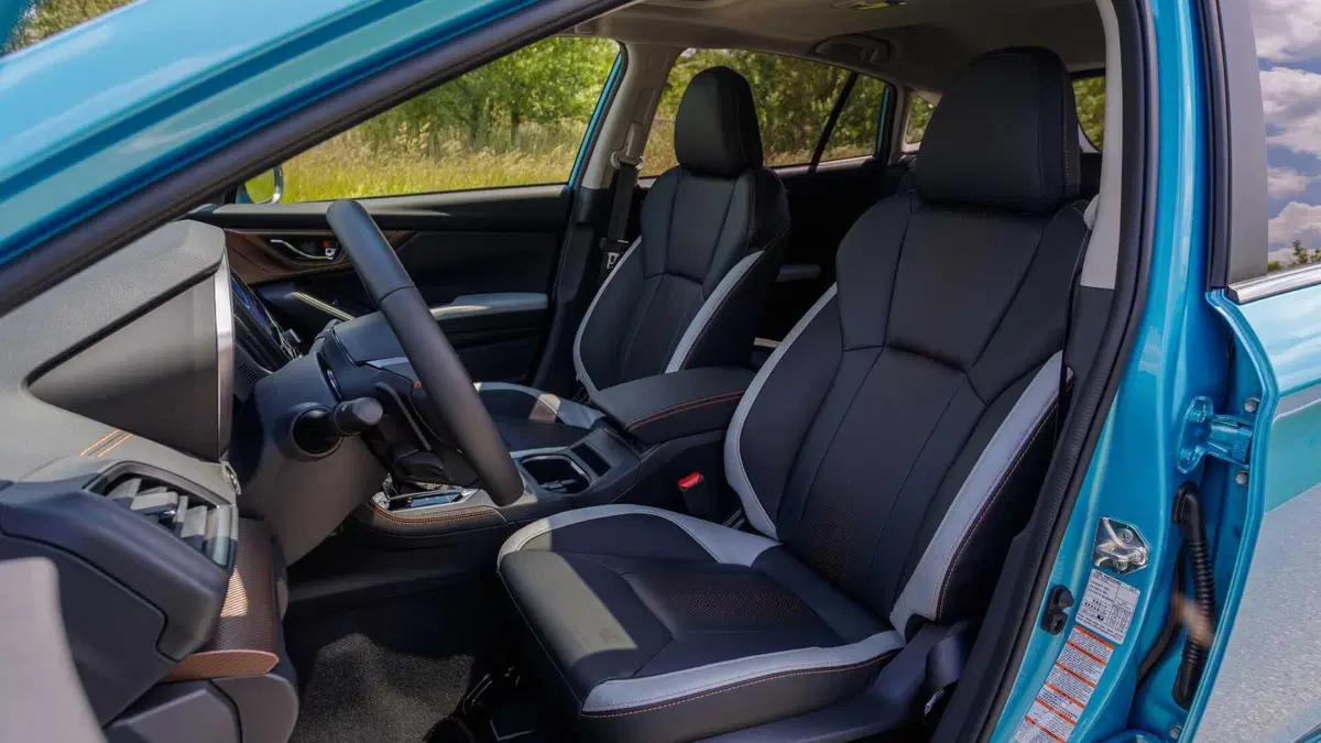 Subaru XV 1.6i Lineartronic Premium (12)