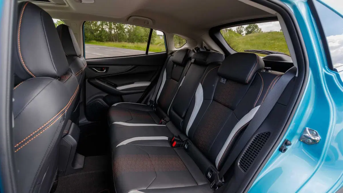 Subaru XV 1.6i Lineartronic Premium (15)