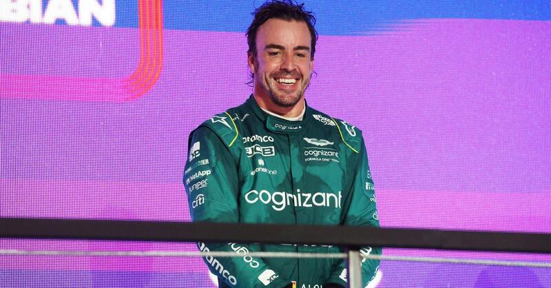 F1. Il caso Alonso: ecco cosa &egrave; andato storto a Jeddah