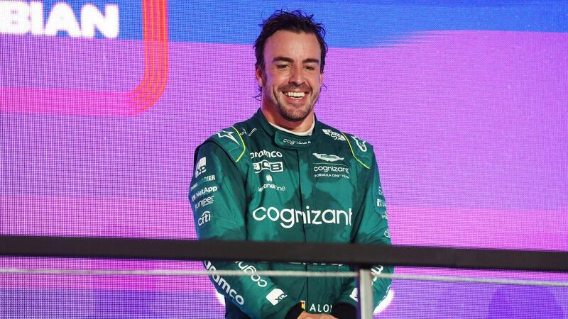 F1. Il caso Alonso: ecco cosa &egrave; andato storto a Jeddah