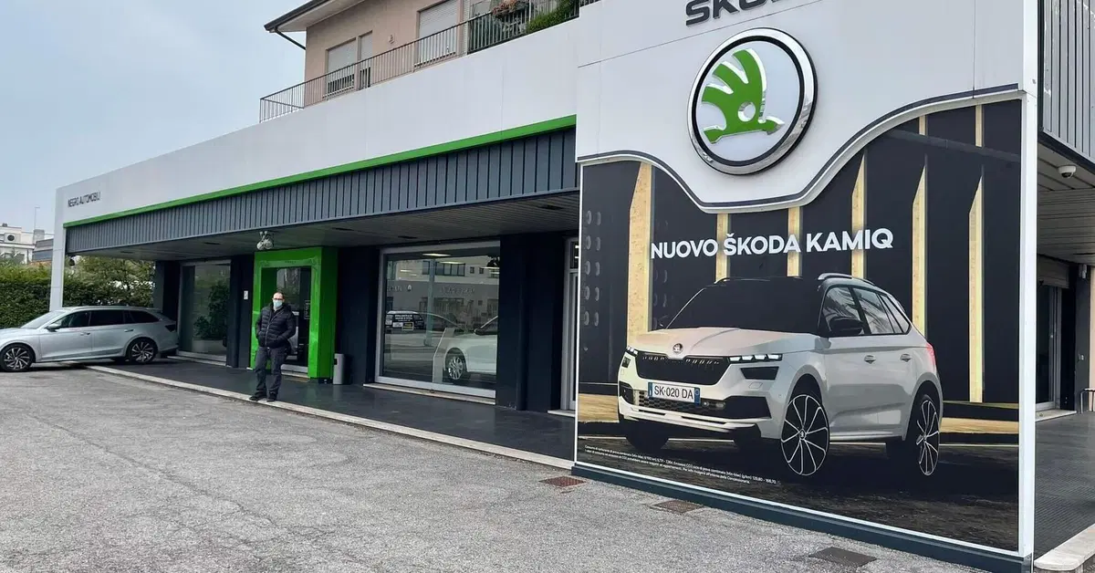 Skoda abbandona le auto piccole se l'Euro 7 non cambia (3.000 licenziati)