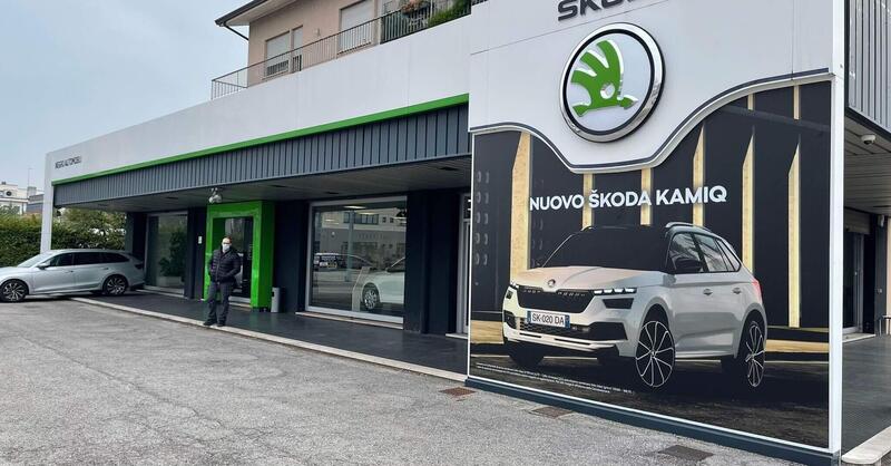 Skoda abbandona le auto piccole se l&#039;Euro 7 non cambia (3.000 licenziati)