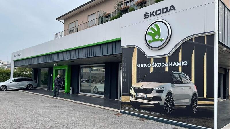 Skoda abbandona le auto piccole se l&#039;Euro 7 non cambia (3.000 licenziati)