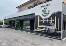 Skoda abbandona le auto piccole se l'Euro 7 non cambia (3.000 licenziati)