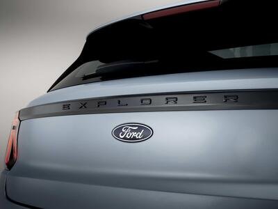 Ford Explorer: tutti i dettagli e il prezzo della nuova suv a batterie fatta in Europa