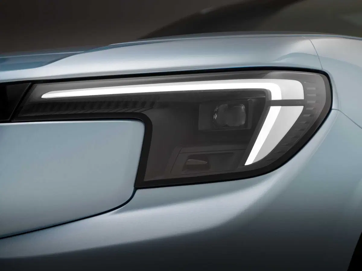 Ford Explorer: tutti i dettagli della nuova suv a batterie fatta in Europa (26)