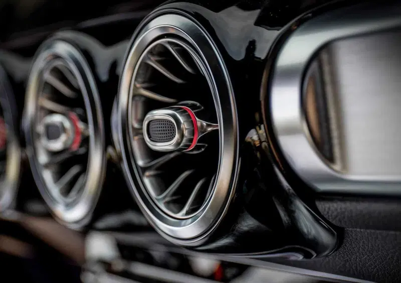 Mercedes-Benz GLB (2019-26) (40)