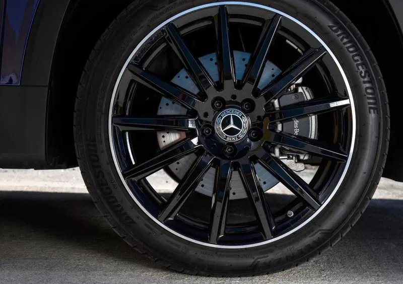Mercedes-Benz GLB (2019-26) (38)