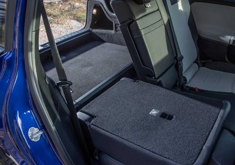 Mercedes-Benz GLB (2019-26) (36)