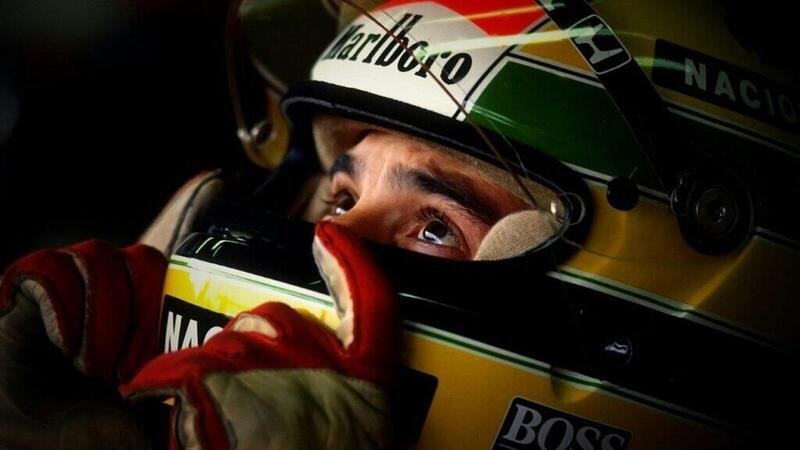 F1, Nel giorno del compleanno di Senna, Netflix rivela chi lo interpreter&agrave; nella mini-serie