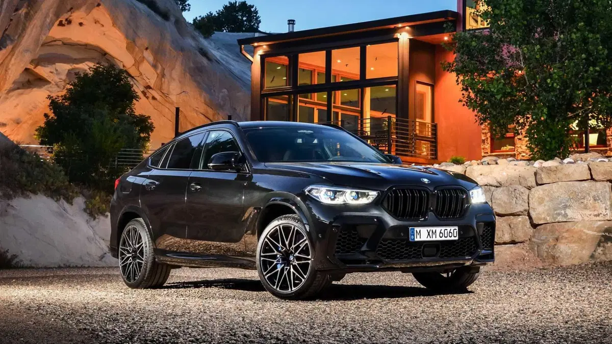 BMW X6 M Competition (3)