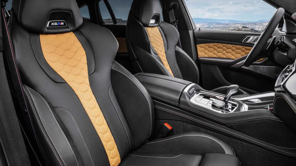 BMW X6 M Competition (8)