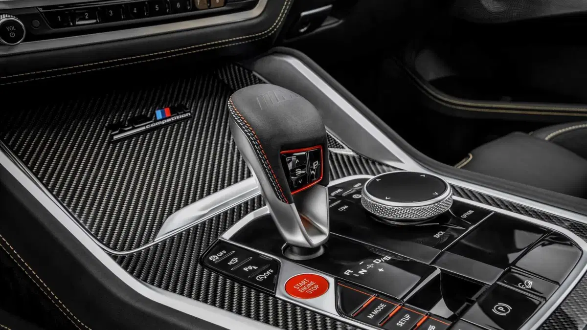 BMW X6 M Competition (14)