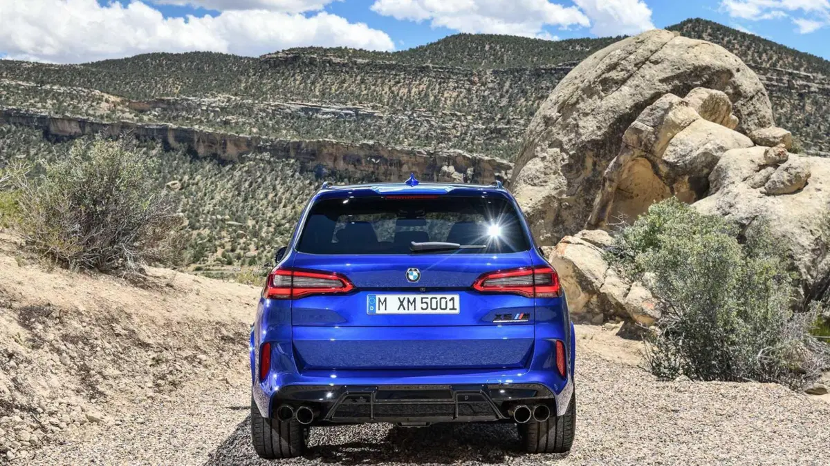 BMW X5 M Competition (7)