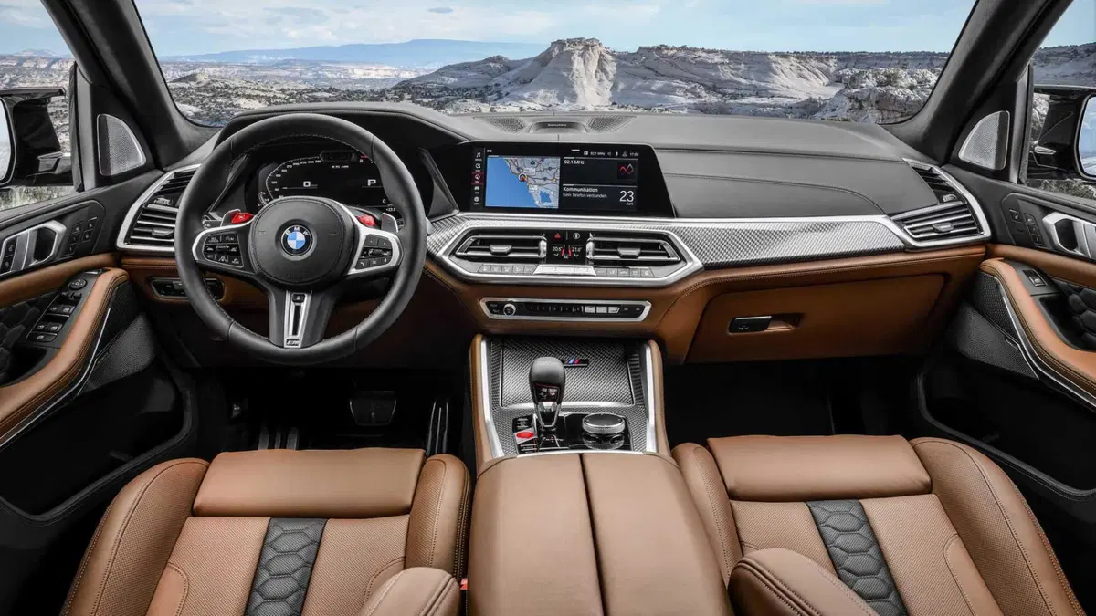 BMW X5 M Competition (9)