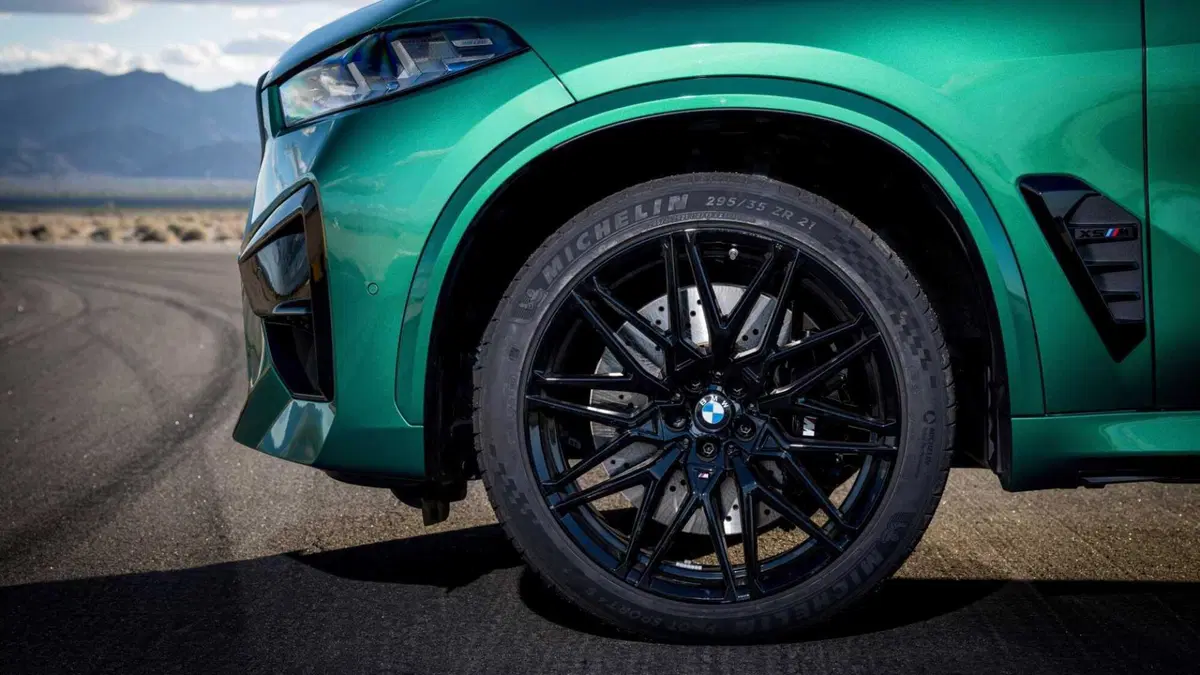 BMW X5 M Competition 48V (13)