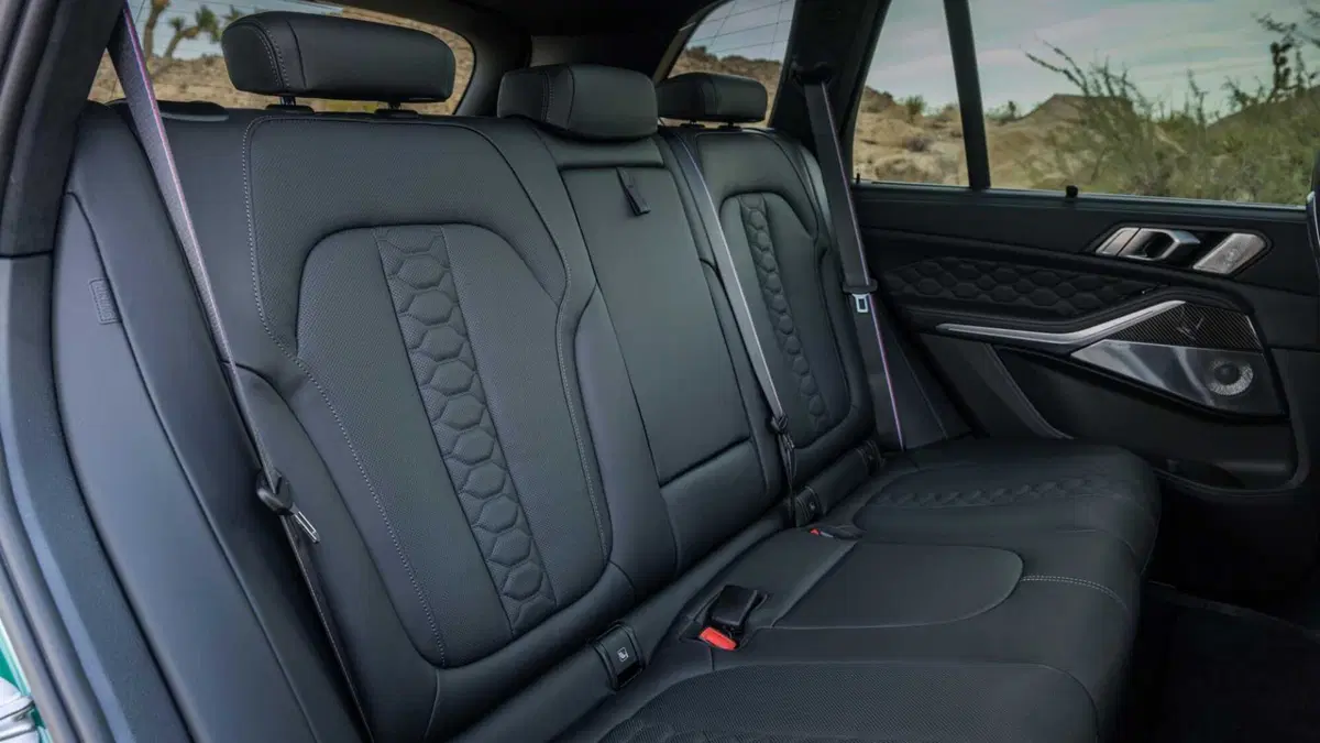 BMW X5 M Competition 48V (10)