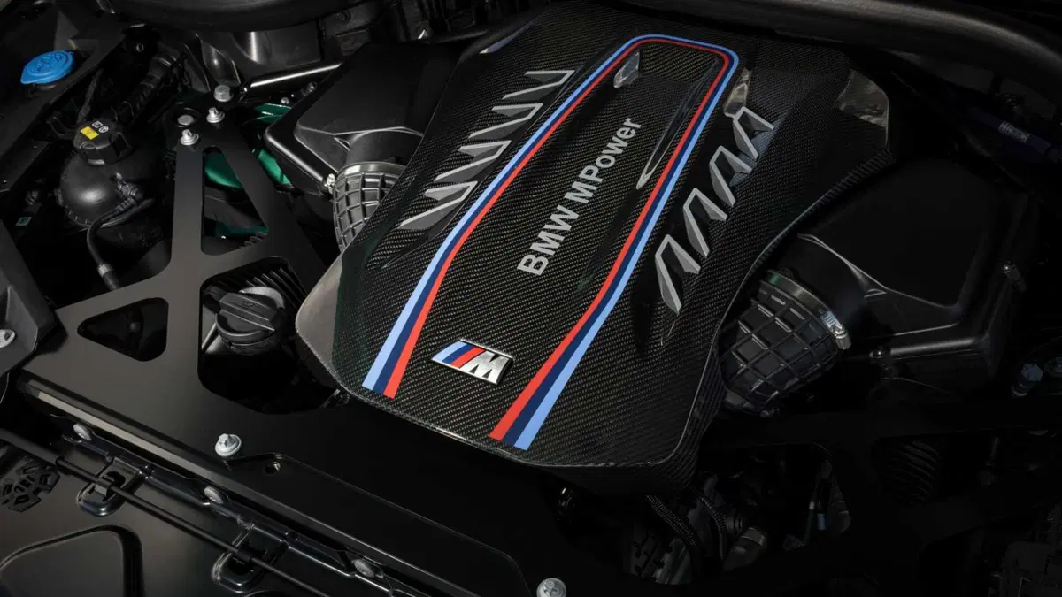 BMW X5 M Competition 48V (15)