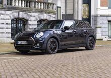 Mini Clubman Final Edition: un’edizione limitata di soli 1.969 esemplari