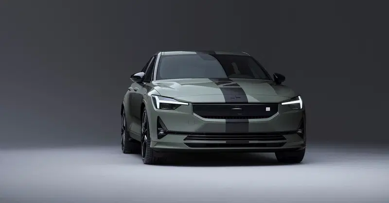 Polestar BST Edition 230, ora &egrave; ancora pi&ugrave; sportiva