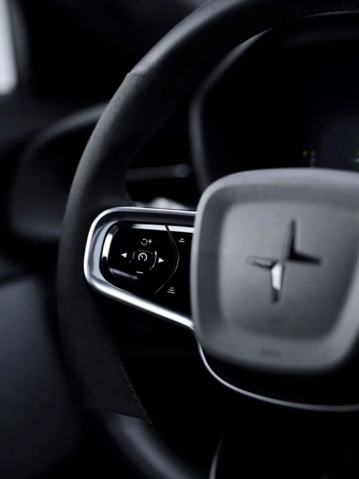 Polestar BST Edition 230, ora è ancora più sportiva (28)