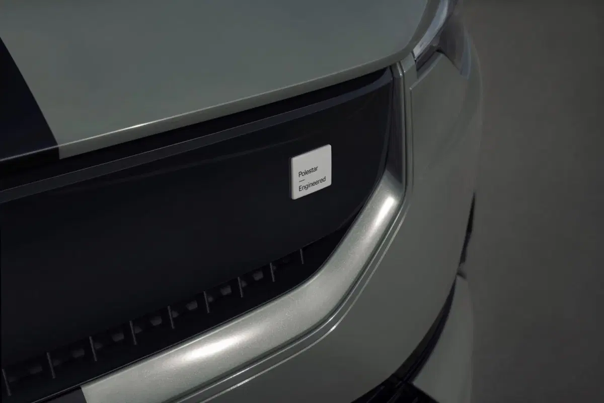 Polestar BST Edition 230, ora è ancora più sportiva (27)
