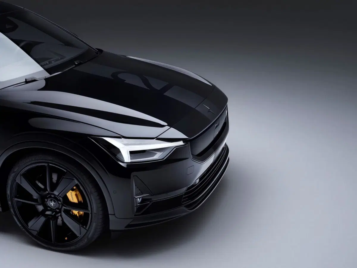Polestar BST Edition 230, ora è ancora più sportiva (29)
