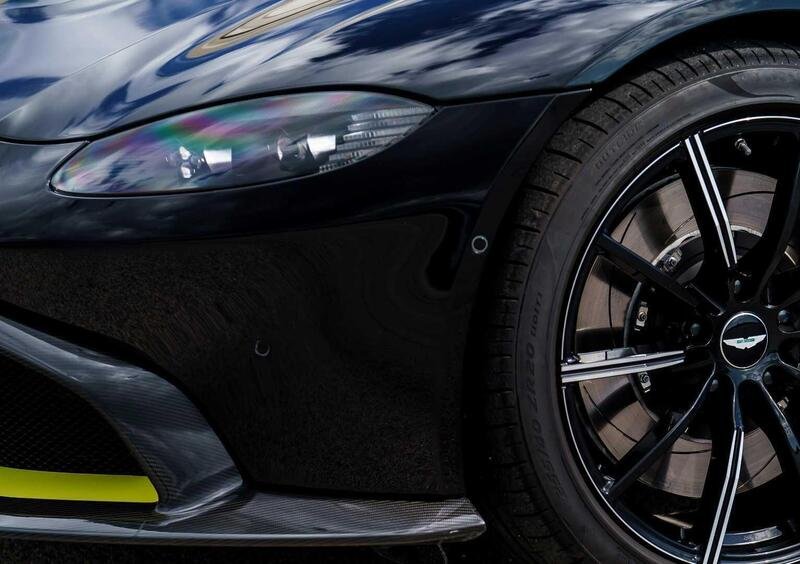 Aston Martin Vantage (2017-24) (12)