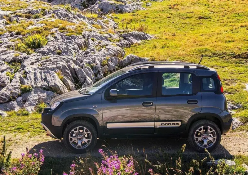 Fiat Panda Cross (2014-24) (6)
