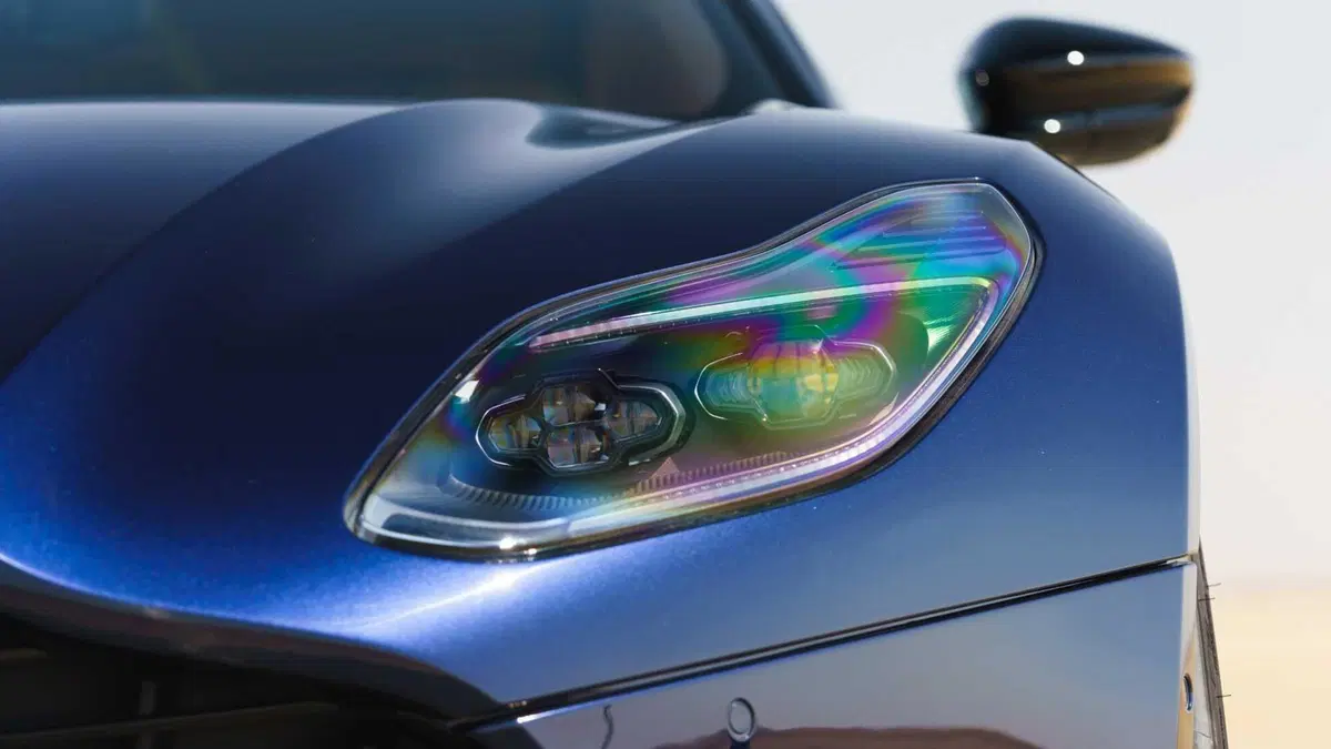 Aston Martin DB11 DB11 V12 AMR Coupé (13)