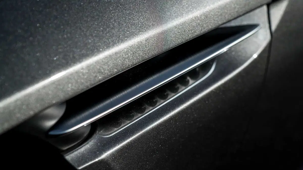 Aston Martin DB11 DB11 V12 Coupé (11)