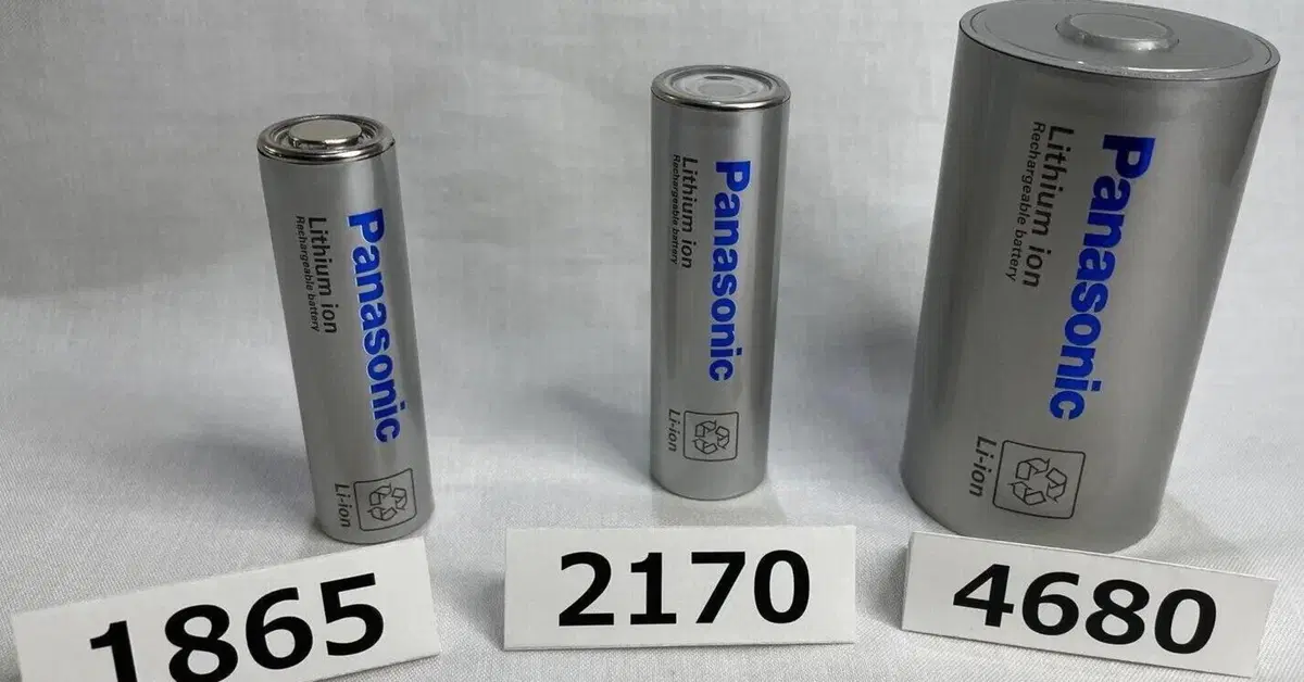 Torna a scendere (e molto) il prezzo delle batterie: pareggio non lontano col termico