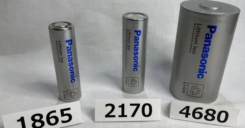 Torna a scendere (e molto) il prezzo delle batterie: pareggio non lontano col termico