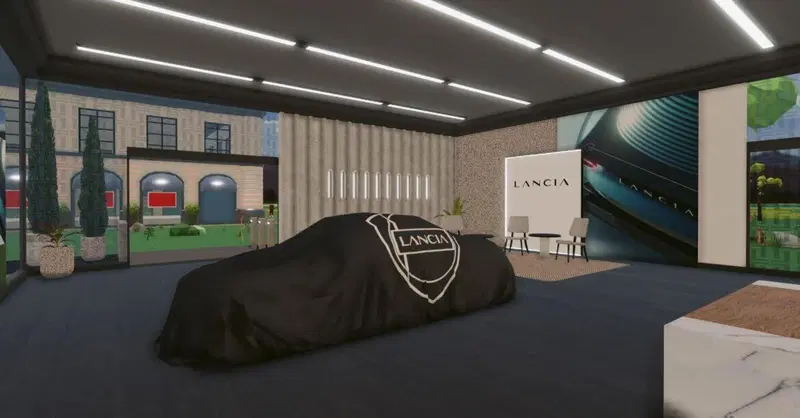 Lancia: il nuovo concept sar&agrave; svelato il 15 aprile 