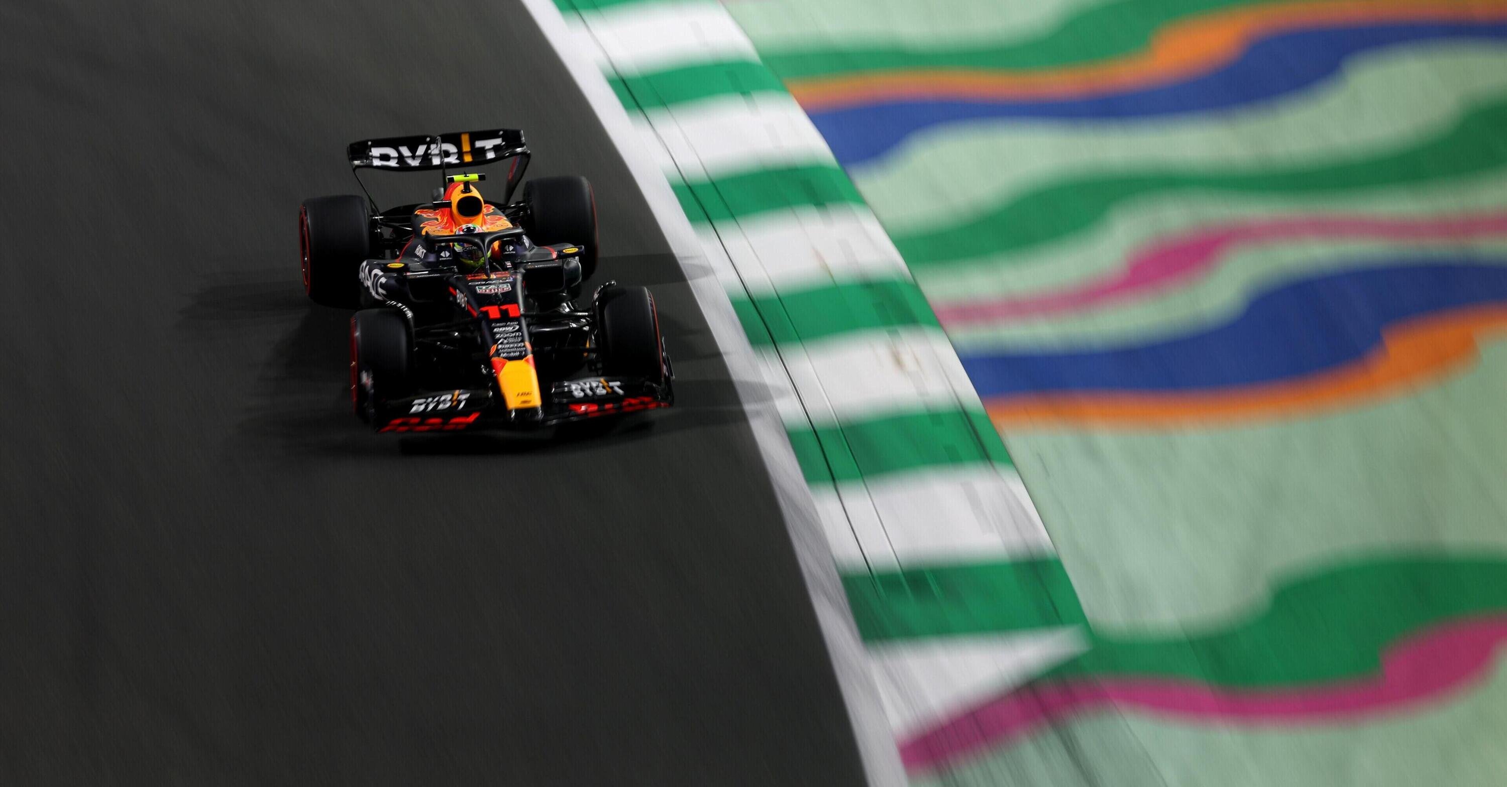 Scordatevi Hamilton-Verstappen: la vera F1 &egrave; fatta di cicli, come quello che sta iniziando la Red Bull