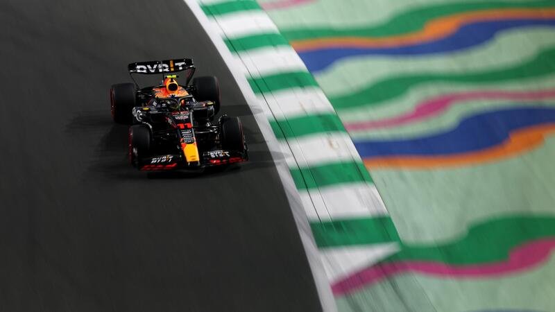 Scordatevi Hamilton-Verstappen: la vera F1 &egrave; fatta di cicli, come quello che sta iniziando la Red Bull