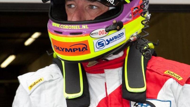 F1, Tom Coronel esclusivo: rimpiazzare Binotto in Ferrari &egrave; stato un &ldquo;grande errore&rdquo;