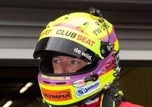 F1, Tom Coronel esclusivo: rimpiazzare Binotto in Ferrari è stato un “grande errore”