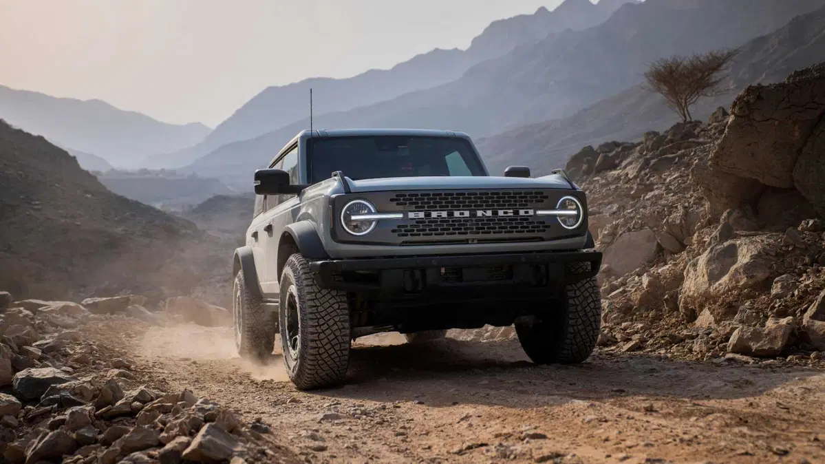 Ford Bronco (2022-24) (3)