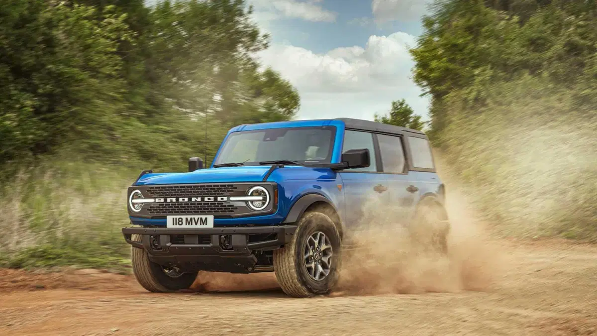 Ford Bronco (2022-24) (6)