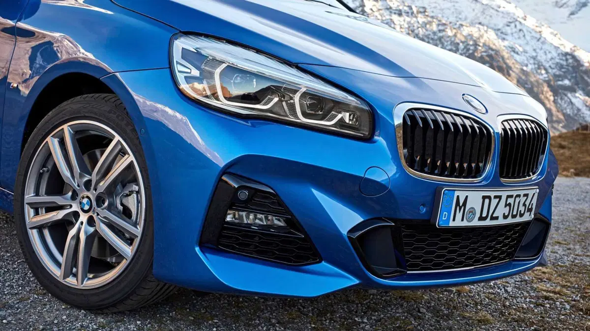 BMW Serie 2 Gran Tourer (2015-22) (12)