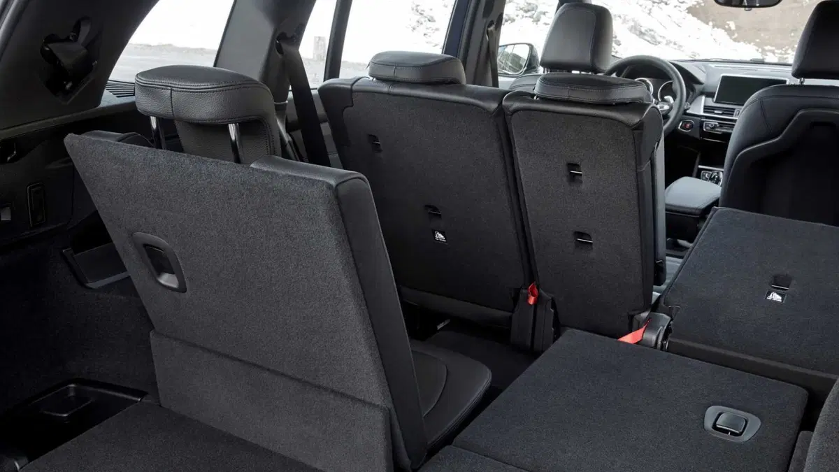 BMW Serie 2 Gran Tourer (2015-22) (10)