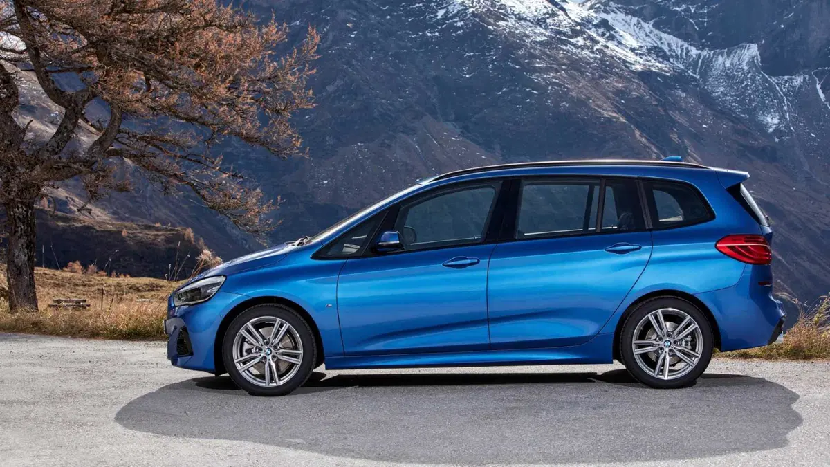 BMW Serie 2 Gran Tourer (2015-22) (4)
