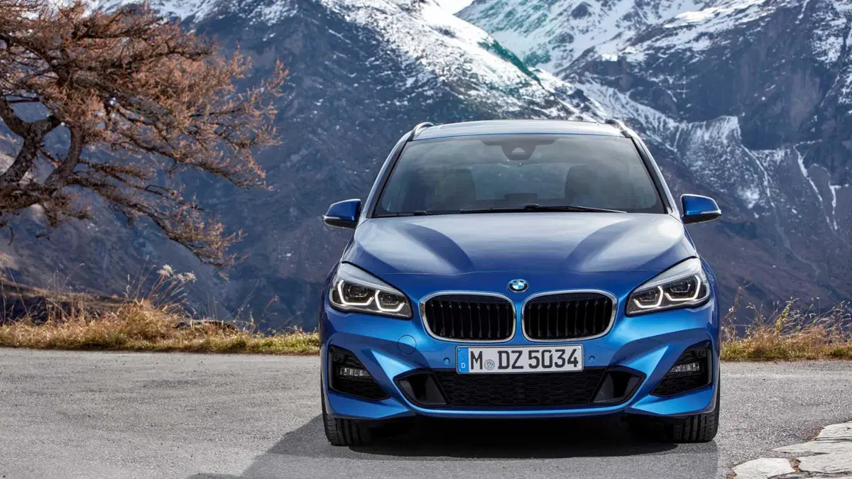 BMW Serie 2 Gran Tourer (2015-22) (3)