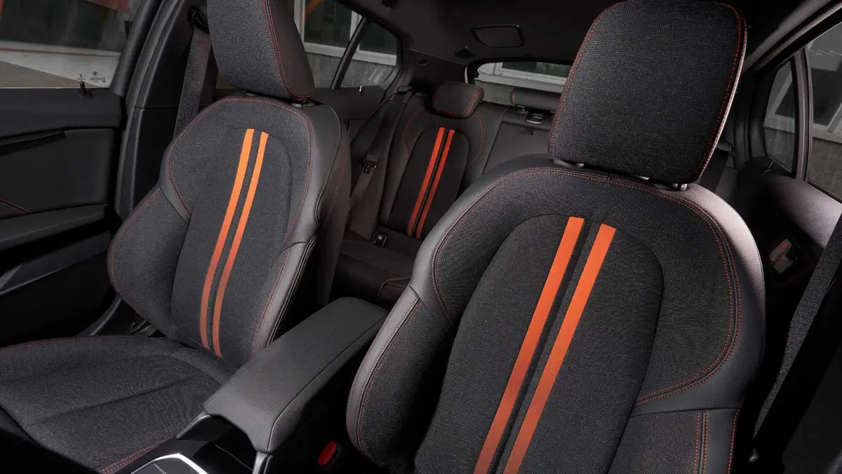 BMW Serie 1 116d 5p. Luxury (12)