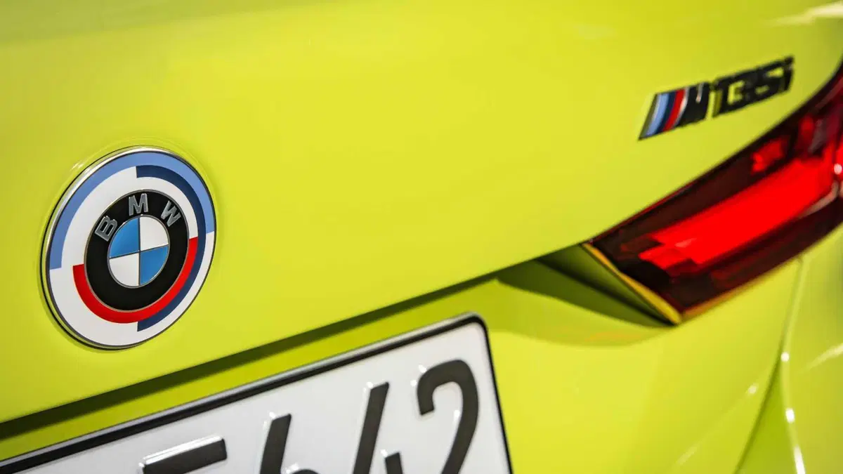 BMW Serie 1 M 135i xDrive (16)